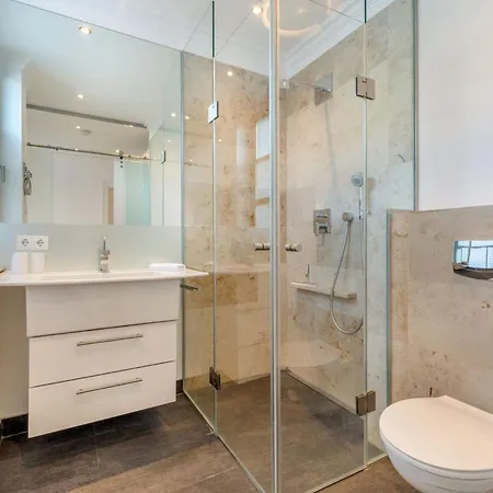 Paula Silbermoewe Apartman