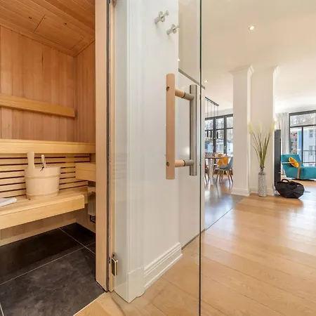 Paula Silbermoewe Apartman