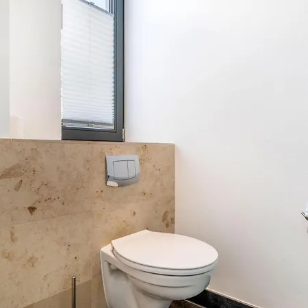 Apartman Paula Silbermoewe *