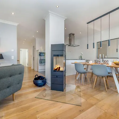 Apartman Paula Silbermoewe