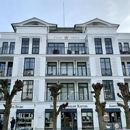 Paula Silbermoewe Sellin (Rugen)