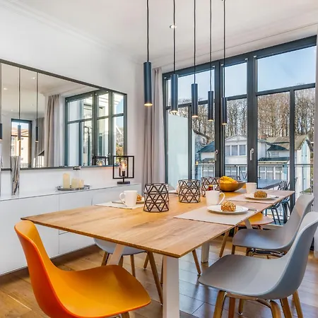 Paula Silbermoewe * Sellin (Rugen)