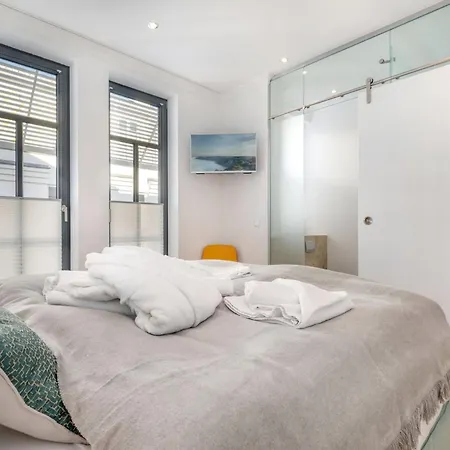 Paula Silbermoewe شقة